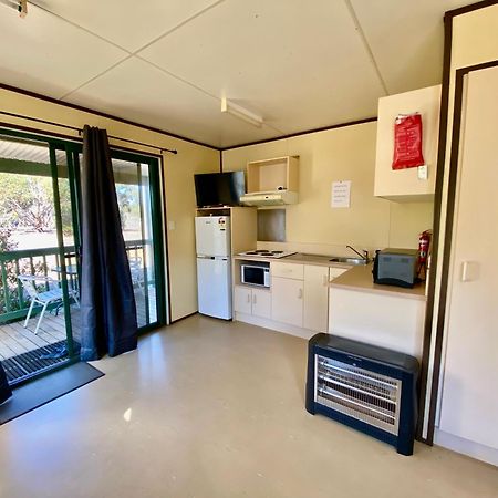 קינגסקוטה Kangaroo Island Cabins מראה חיצוני תמונה