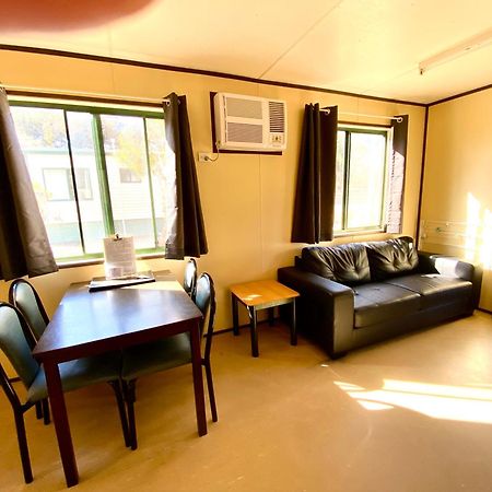 קינגסקוטה Kangaroo Island Cabins מראה חיצוני תמונה