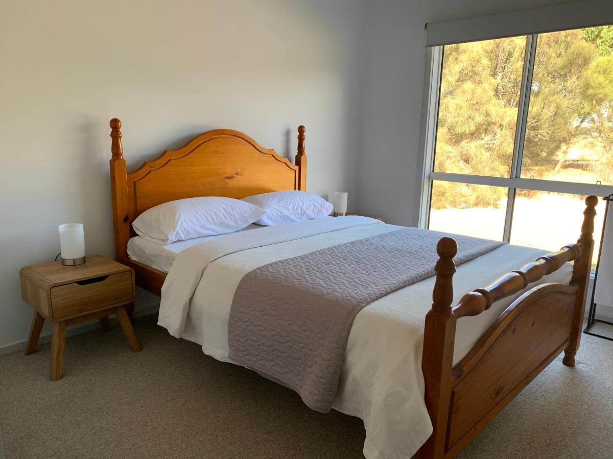 קינגסקוטה Kangaroo Island Cabins מראה חיצוני תמונה
