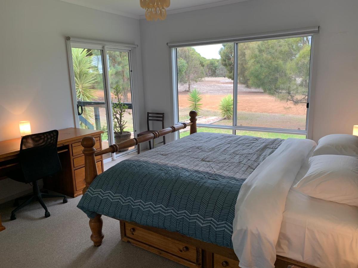 קינגסקוטה Kangaroo Island Cabins מראה חיצוני תמונה