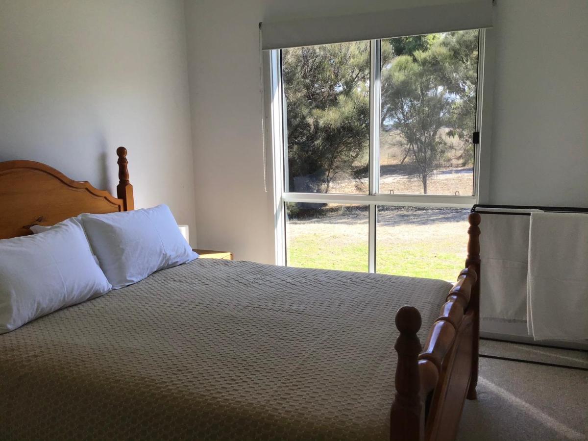 קינגסקוטה Kangaroo Island Cabins מראה חיצוני תמונה