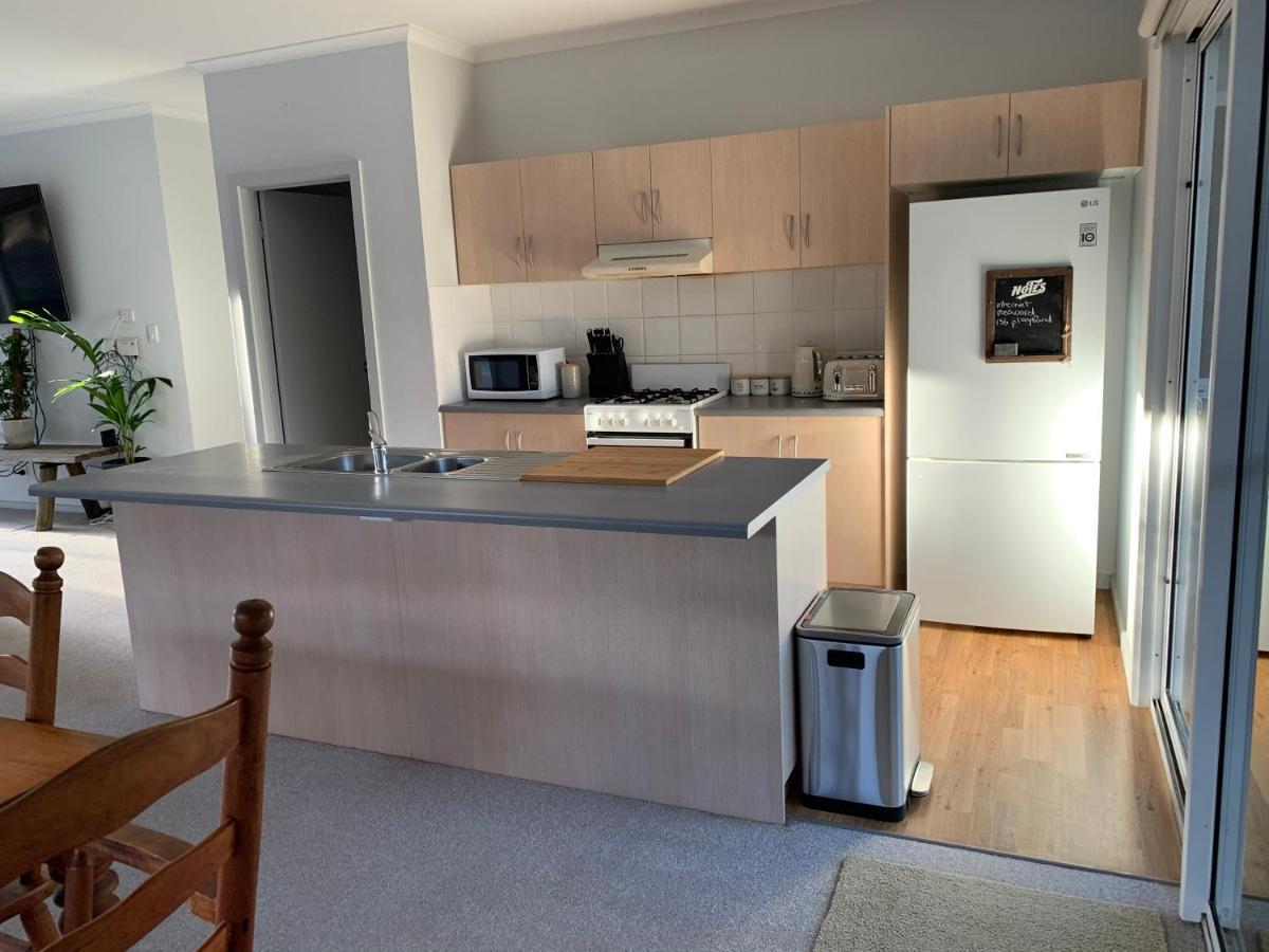 קינגסקוטה Kangaroo Island Cabins מראה חיצוני תמונה