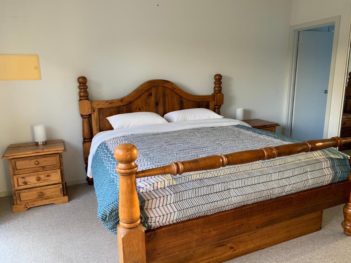 קינגסקוטה Kangaroo Island Cabins מראה חיצוני תמונה