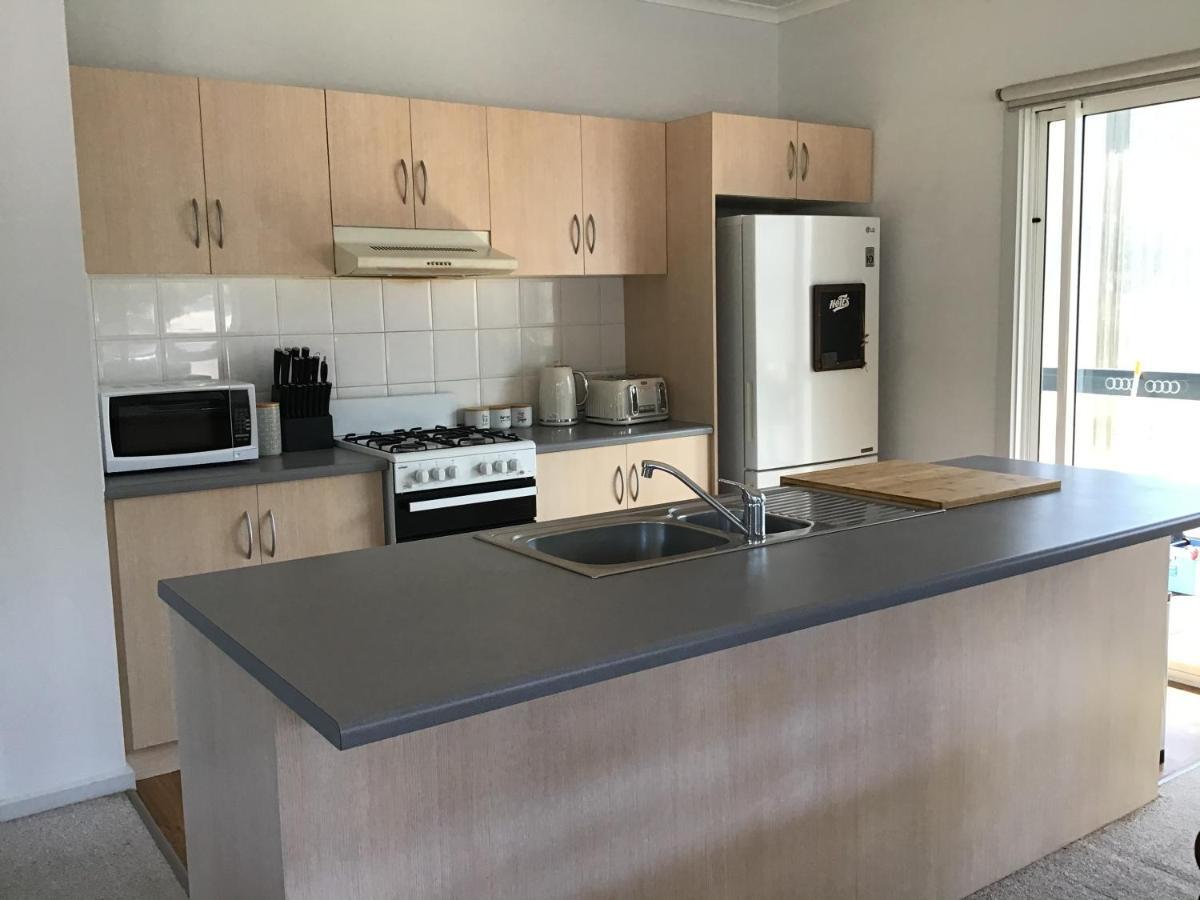 קינגסקוטה Kangaroo Island Cabins מראה חיצוני תמונה