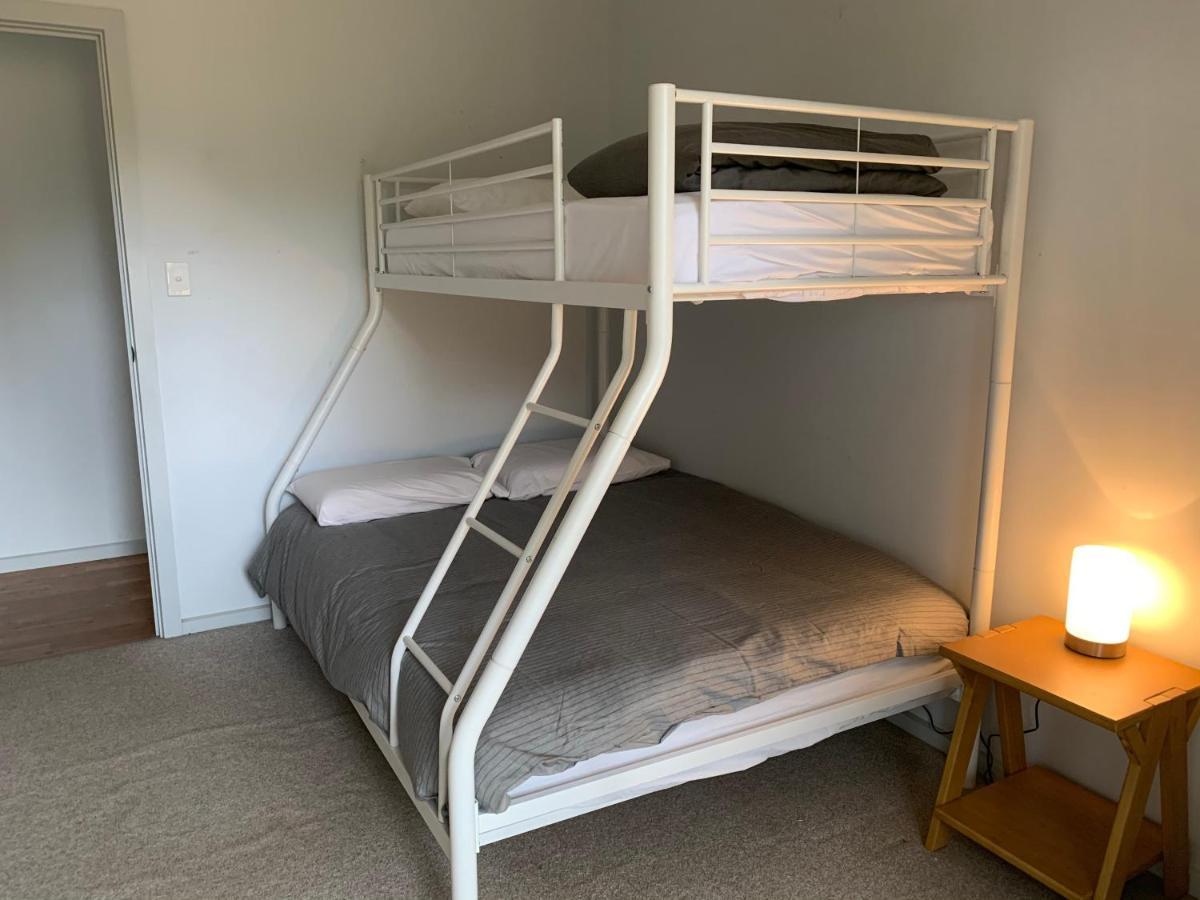 קינגסקוטה Kangaroo Island Cabins מראה חיצוני תמונה