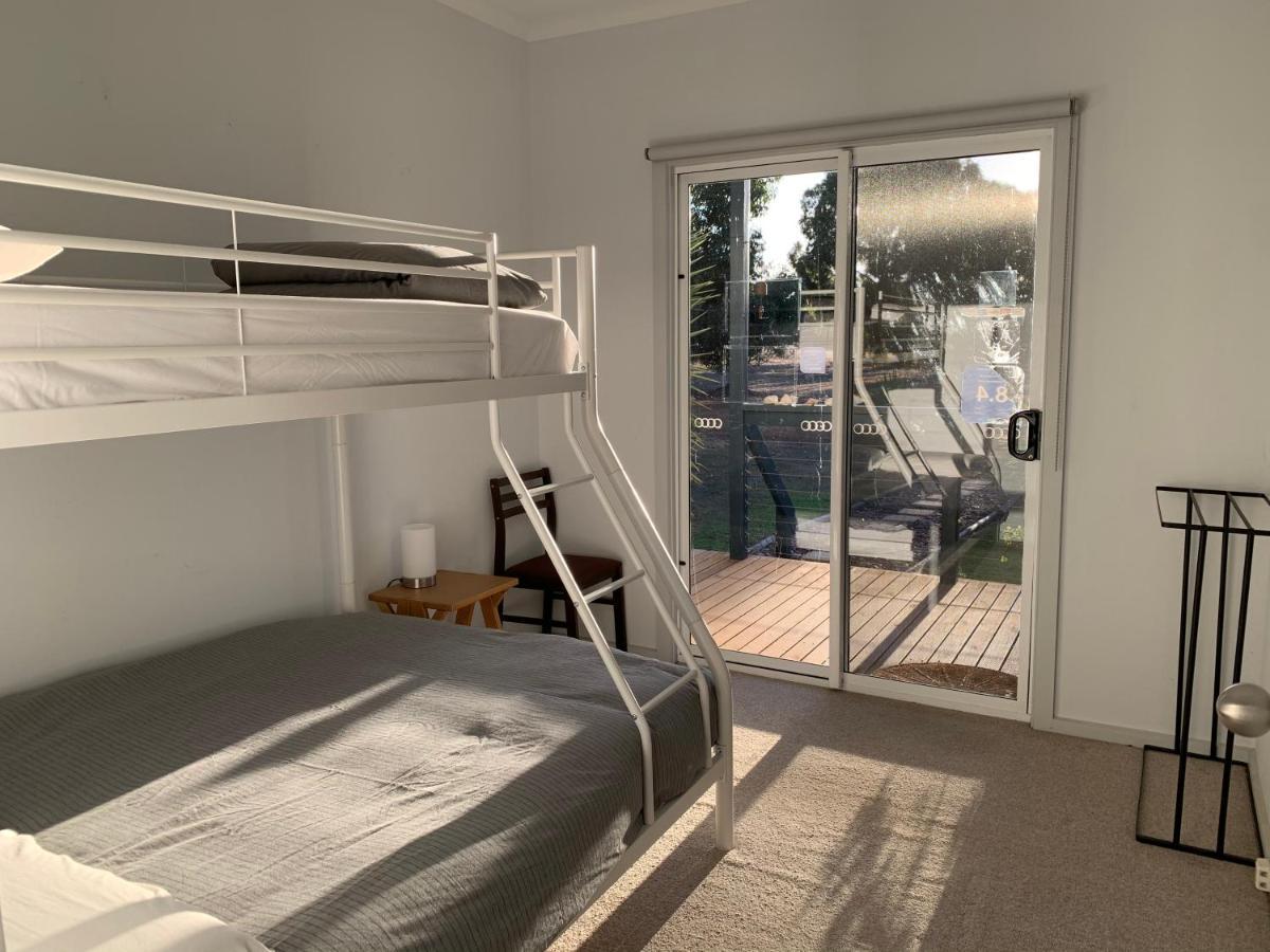 קינגסקוטה Kangaroo Island Cabins מראה חיצוני תמונה
