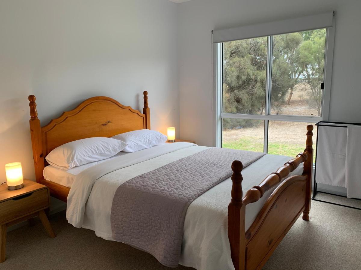 קינגסקוטה Kangaroo Island Cabins מראה חיצוני תמונה