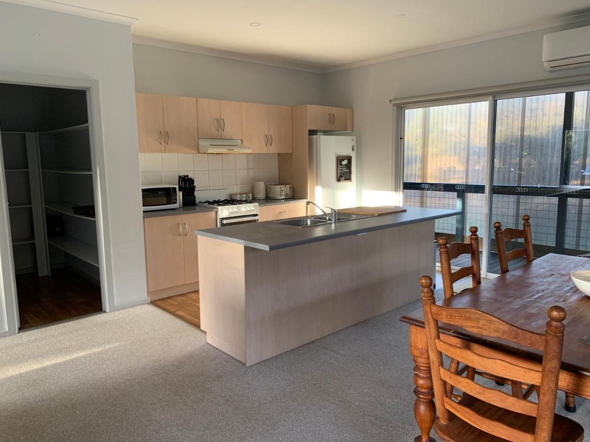קינגסקוטה Kangaroo Island Cabins מראה חיצוני תמונה
