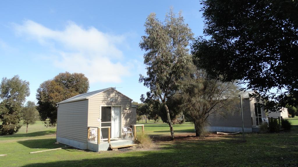 קינגסקוטה Kangaroo Island Cabins מראה חיצוני תמונה
