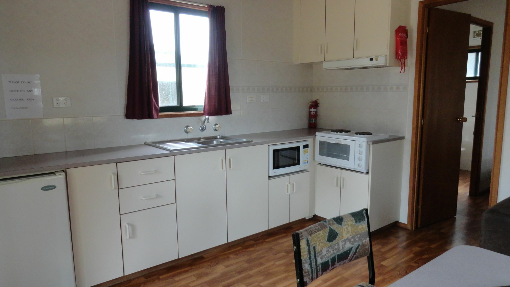 קינגסקוטה Kangaroo Island Cabins מראה חיצוני תמונה