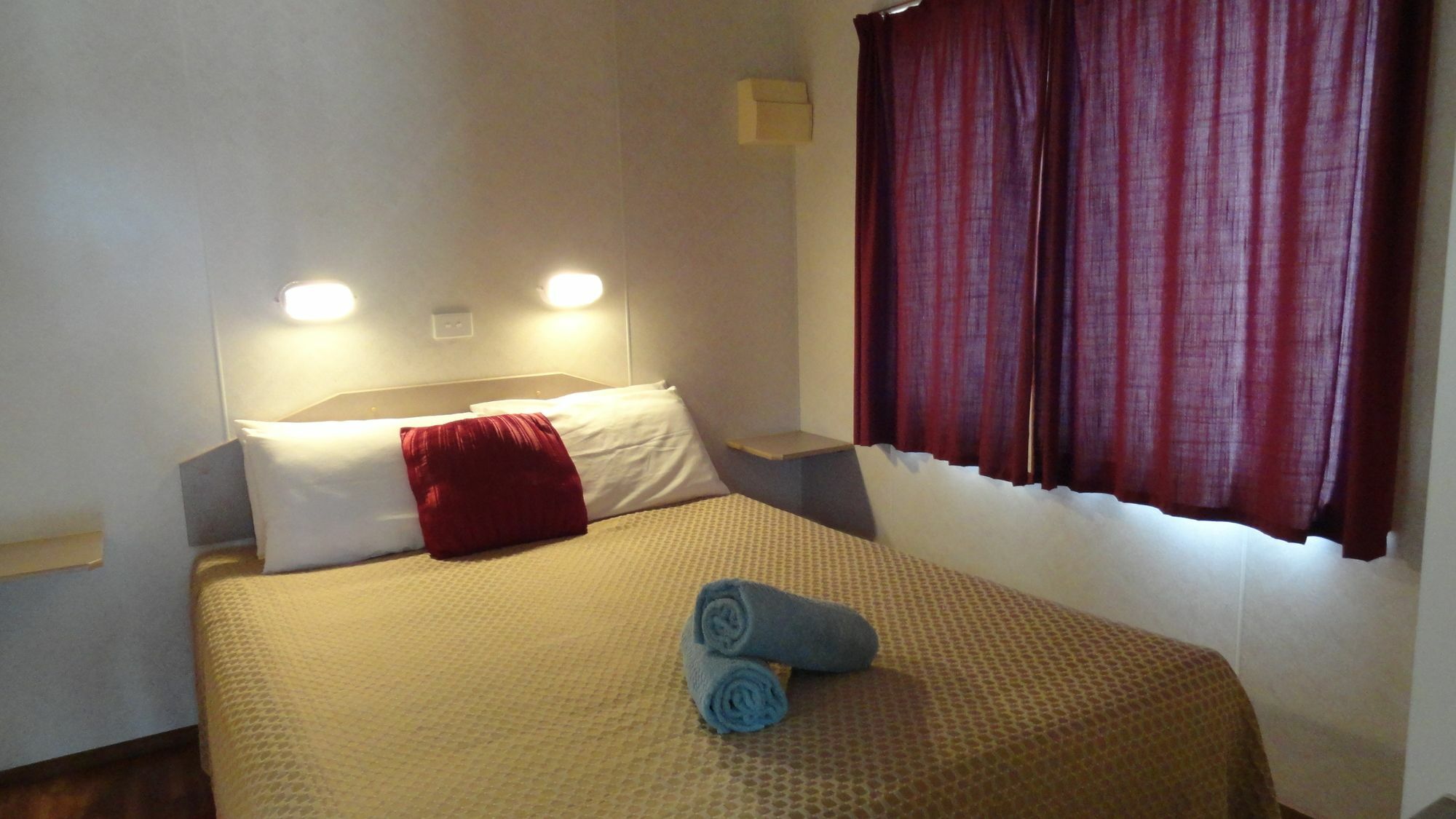 קינגסקוטה Kangaroo Island Cabins מראה חיצוני תמונה